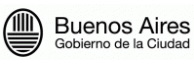 Gobierno de la Ciudad de Buenos Aires